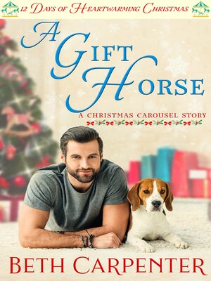 cover image of A Gift Horse